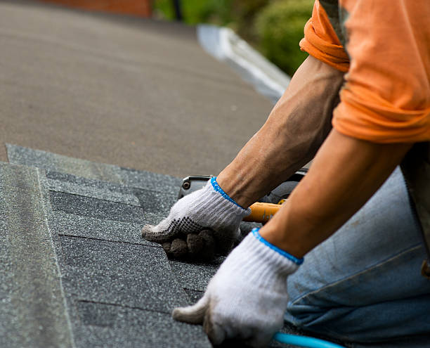 Best Residential Roofing Contractor  in Shamrock, TX