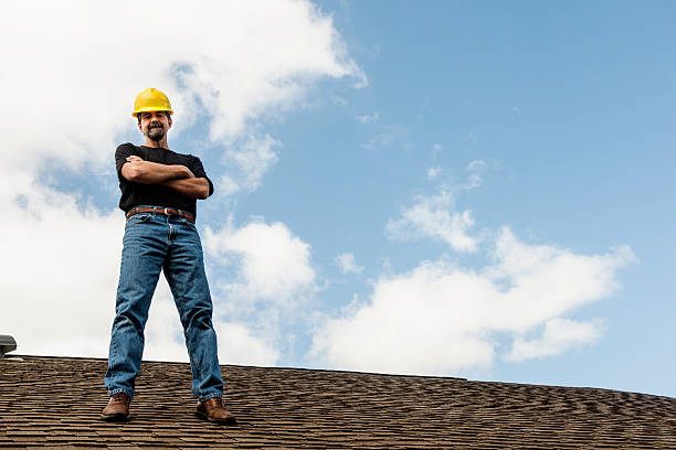 Best Roof Replacement Cost  in Shamrock, TX