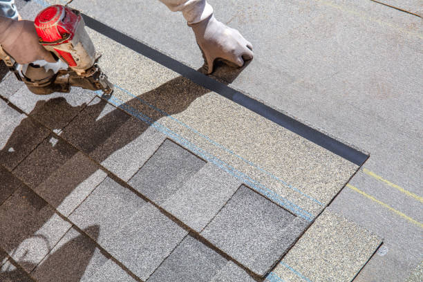 Best Shingle Roofing Installation  in Shamrock, TX